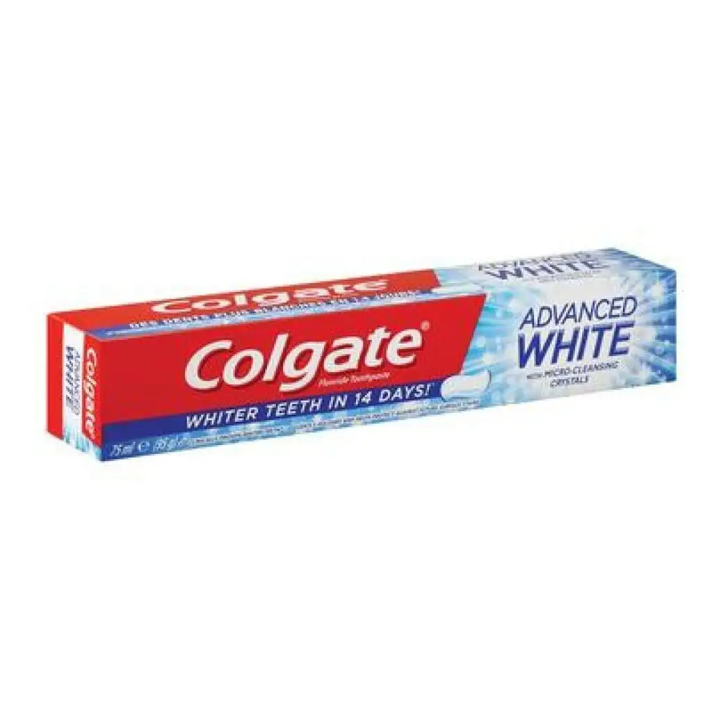 Mejor calidad cepillo de dientes Colgate/limpieza de dientes desechable 3G pasta de dientes/cepillo de dientes Colgate y pasta de dientes para la venta