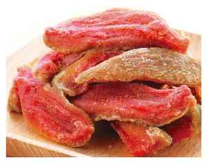 Rodajas de guayaba secas dulces de Vietnam AD Fruta deshidratada con color y sabor natural Ideal para el mercado de bocadillos y el suministro de exportación - Product Image 5