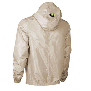 Veste légère pour homme personnalisée, imperméable, respirante, veste de pêche, veste de pluie, vêtements de plein air - Product Image 2