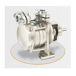 Pompes centrifuges à barillet auto-amorçantes durables de la série CI JSP, optimisées pour un fonctionnement continu et un entretien facile, prix d'usine - Product Image 1