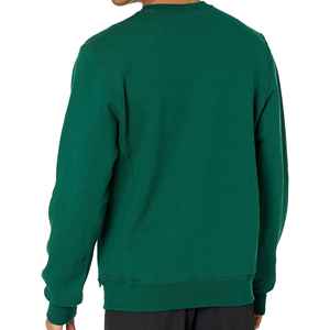 Nouveauté Sweat-shirts pour hommes fins et respirants Couleur unie Meilleure vente pour l'hiver Logo personnalisable Professionnel - Product Image 4