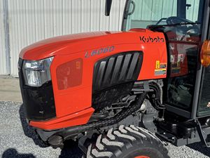 Comprar Tractor Kubota L6060 2022 en Venta - Product Image 4