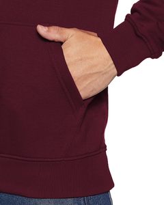 Hoodies Streetwear Vêtements 35% coton 65% poleyster Sérigraphie Hoodies Aussi Broderie - Product Image 4