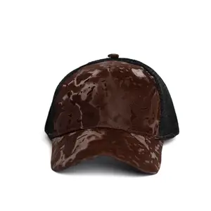 Thể Thao Mũ Nhanh Chóng Khô Cap Hat Phù Hợp Với Tùy Chỉnh Cửa Hàng Nhãn Hiệu Riêng Và Logo In 100% Polyester OEM Dịch Vụ Unisex Thời Trang 2024