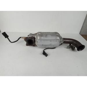 CATALYST PEUGEOT 208 ซีรีส์ (19>) 9826052280 เบนซิน 1.2 - Product Image 4