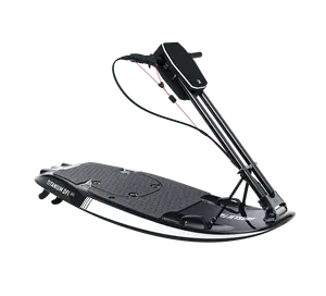 Nuevo Stock 2026: Tabla de Surf Motorizada JETSURF Titaniums DFI-SKI para Deportes Acuáticos, Lista para Enviar - Product Image 1
