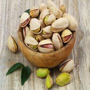 Pistachos Orgánicos Secos a Granel de Primera Calidad en Venta - Product Image 2