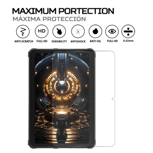 ฟิล์มกันรอยหน้าจอฮอตวอฟ ที 8 แอนติช็อค - Product Image 2