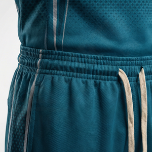 Custom Full Print Streetwear American Football Jersey High Quality Logo Sublimation 100% Polyester <b>Cropped</b> Jersey Team Uniform - Product Image 5