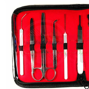 ชุดผ่าสำหรับขาย,ชุดผ่าออกแบบ OEM แบบกำหนดเองได้ราคาโรงงานชุดผ่าใช้ซ้ำได้ - Product Image 2