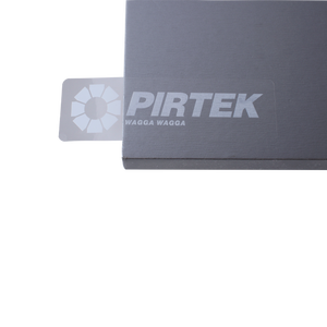 Autocollants en vinyle transparents personnalisés, autocollants brillants, imperméables, découpés à la forme, pour casques de sécurité, casques, vélos, ordinateurs portables, équipements - Product Image 6