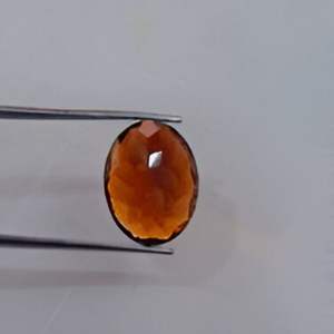 Turmalina amarilla natural al por mayor, 11x8x4mm, piedras preciosas sueltas para fabricantes de joyería al mejor precio más bajo - Product Image 1