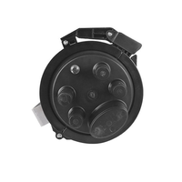 Boîtier de raccordement vertical extérieur pour fibre optique, boîte de fusion 24 cœurs, enceinte réseau FTTH, compatible OEM Wiegand