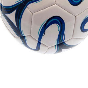 Balón de entrenamiento de fútbol completamente profesional de nuevo diseño, alto aire, duradero, ligero, personalizable, servicios OEM, la mejor tarifa - Product Image 3