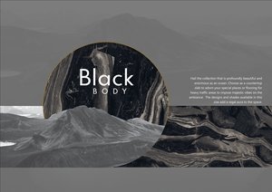 Carreaux de sol muraux en porcelaine brillante de qualité supérieure Taille personnalisée 1200x3200 1200x2800 800x2400 Finition haute brillance grand format Qualité d'exportation - Product Image 6