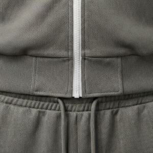 ชุดวอร์มผู้ชายราคาถูก ขายส่ง ชุดกีฬา ชุดออกกำลังกาย ชุดวิ่ง ชุดฟิตเนส ชุดกีฬาสำหรับการฝึกซ้อมและเล่นกีฬา - Product Image 5