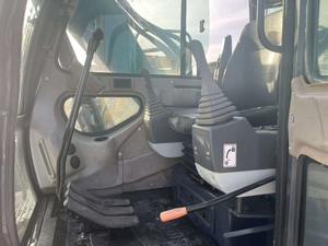 Excavatrice sur chenilles SWE90 d'occasion de grande valeur - Product Image 5