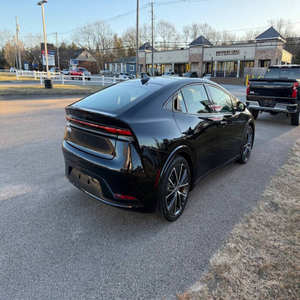 Toyota Prius 2023 en Perfectas Condiciones - Product Image 3