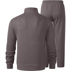 Chándal informal y exterior para hombre, chándal ligero para hombre, chándal de Color personalizado más vendido para hombre - Product Image 6