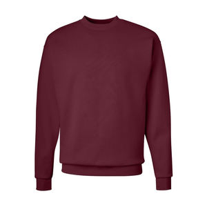 Sudaderas de lana Premium de algodón 100% para hombre de alta moda del fabricante, ropa de calle de talla XS de invierno, estampados bordados en 3D - Product Image 3