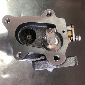 Турбокомпрессор <span class=keywords><strong>RHB31</strong></span> 13900-62D50 (VZ21) для автомобильных двигателей и запчастей для экскаваторов - Product Image 3