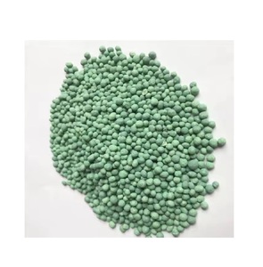 Engrais organique Npk soluble dans l'eau NPK 15 15 15 Engrais composé npk 15 15 15 - Product Image 4
