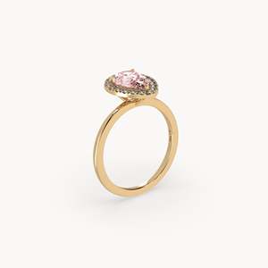 แหวนหมั้นเพชร Martel - Product Image 3