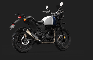 Listo Para El Envío orden 2025 Royal "Enfield Himlayan 2 Ruedas Carretera Legal Motocicleta - Product Image 3