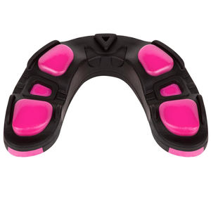 Protector Bucal Deportivo Personalizado con Logotipo para Adultos, Protector de Encías para Boxeo, Fútbol, MMA, Deportes de Alto Impacto, Protectores Bucales de Alta Calidad - Product Image 2