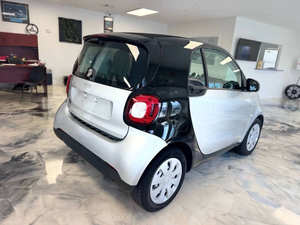 Voiture électrique d'occasion Sm-art for-t-wo 2018 - Product Image 6