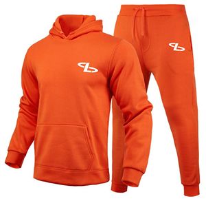 Bas Prix Survêtement Hommes Survêtements Costumes En Gros Sport Survêtement Formation Jogging Vêtements De Sport - Product Image 1