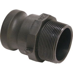 หน้าแปลนชนิด F PP 33.25 มม. 1 นิ้ว - Product Image 1