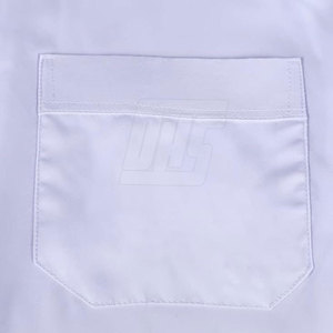 Hombres Jubba con diseño bordado manga larga islámico Thobe túnica musulmana venta al por mayor suministro a granel hombres Jubba - Product Image 4