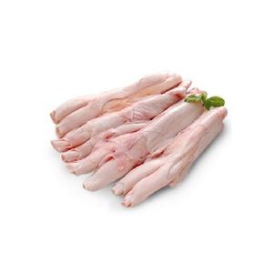 Viande de boeuf congelée Viande de buffle congelée Ligament de boeuf - Product Image 6