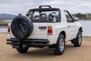 Isuzu P'Up de Segunda Mano de 1984 - Product Image 4