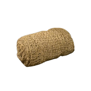 Best Selling Product COIR NET / COIR MAT Natural Coir Fiber Nets: Durable and Eco-Friendly Soil Covers - Product Image 1