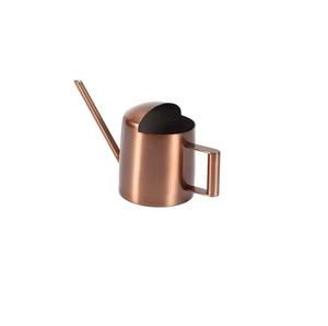 Lata de agua de diseño extremadamente bueno, regadera galvanizada hecha a mano con mango superior móvil a buen precio - Product Image 4