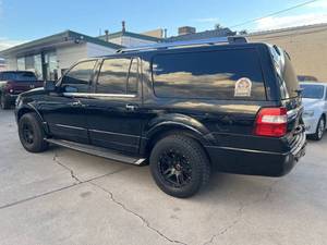 Ford Expedition EL Limited 4x4 2016, SUV de 4 puertas, libre de accidentes, autos usados en venta - Product Image 6