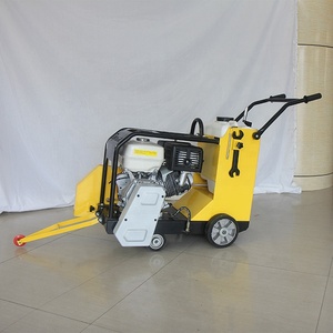 <span class=keywords><strong>Machine</strong></span> à découper le béton et l'asphalte DFS-500 pour routes - Product Image 2