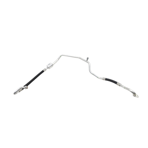Tuyau de compresseur d'évaporateur de climatisation CITROEN C3 Série 9825231580 HMR (EB2FA) Essence 1200 (16>) - Product Image 1