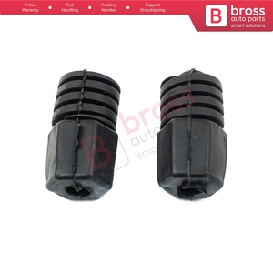 BSP1007 ยางกันกระแทกฝากระโปรงหน้า 2 ชิ้น 7781964 สำหรับ - Product Image 3