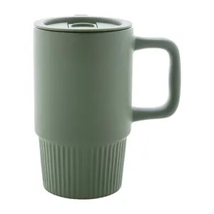 Taza de Cerámica Personalizada de Túnez para Bebidas Promocionales, Artículo de Merchandising Personalizado - Product Image 2