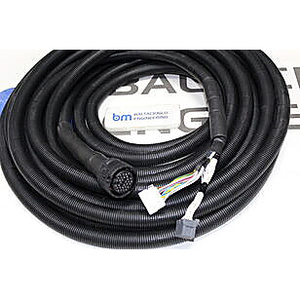 Cable Baltacioglu 14500 mm 68.3106.30 para Transmisión Automática de Autobús, Repuesto de Posventa - Product Image 3