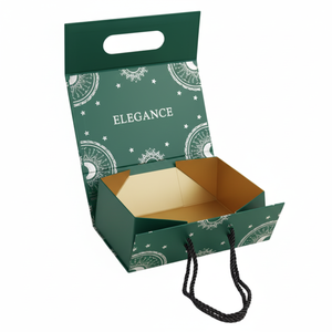 Parfum masculin de luxe sur mesure, haut de gamme, 100 ml, emballage original, boîte cadeau de haute qualité - Product Image 5