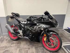 Disponible GSXR125 (Motocicleta) - Product Image 6