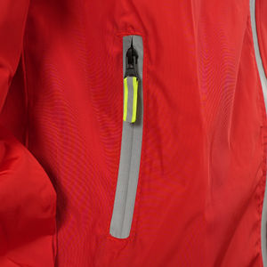 Vente chaude Nouveau Design Veste De Pluie Coupe-Vent Veste De Haute Qualité Hommes Sport Coupe-Vent Printemps Vestes - Product Image 3