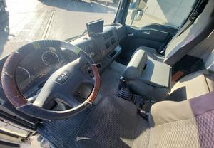 Camion benne super robuste MAN TGA 41.430 8X6 Euro 6 Diesel 25-30T GVW 2005 - Product Image 5