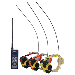 HUNTING GPS BEEPER <b>DOG</b> <b>COLLAR</b> TRACKER WATERPROOF - Product Image 5