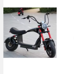 Meilleure moto de course électrique avec une vitesse maximale de plus de 80 km/h, tension 110-240 V - Product Image 1