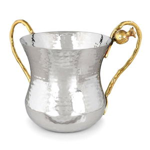 Tasse de lavage en acier inoxydable de qualité supérieure, ensembles décoratifs pour salle de bain, tasse de lavage, vente en gros, fournisseur - Product Image 3
